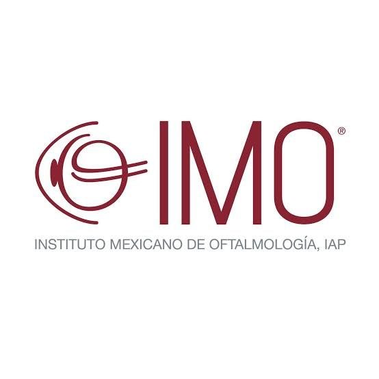 Instituto Mexicano de Oftalmología, IAP